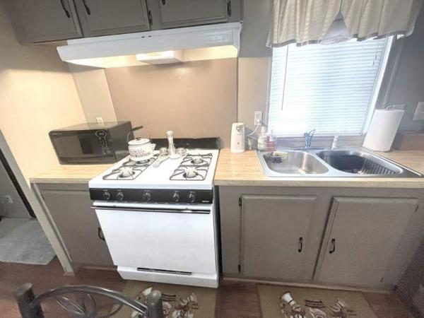 1977 Flamingo Manufactured Home