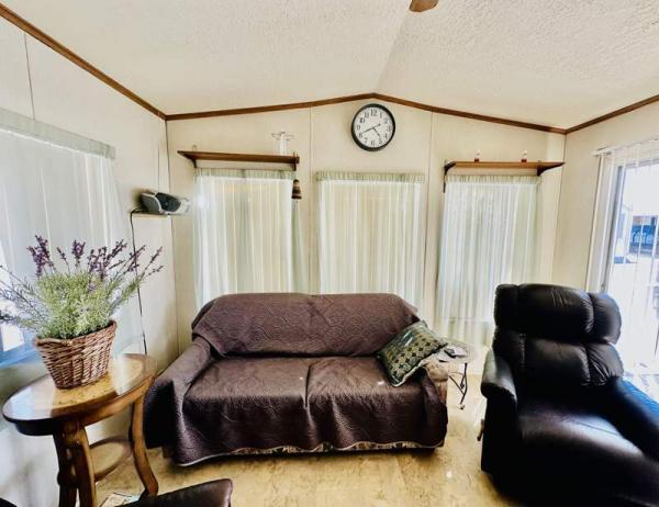 1992 Unknown Manufactured Home