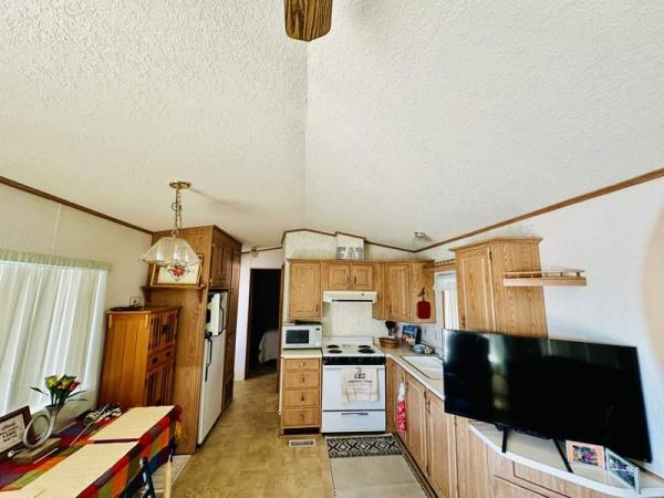1992 Unknown Manufactured Home