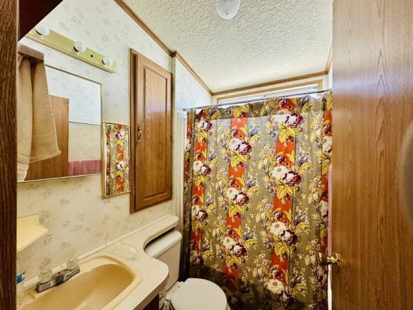 1992 Unknown Manufactured Home