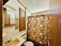 1992 Unknown Manufactured Home