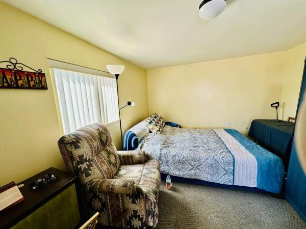 1992 Unknown Manufactured Home