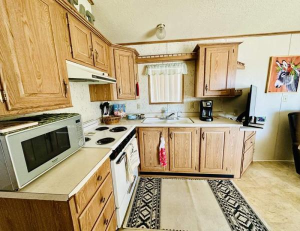 1992 Unknown Manufactured Home