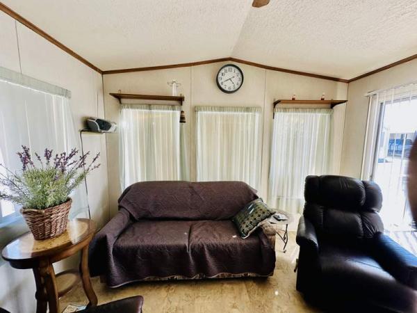 1992 Unknown Manufactured Home