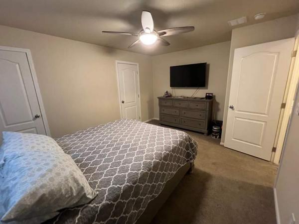 2019 Clayton Manufactured Home