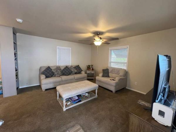 2019 Clayton Manufactured Home