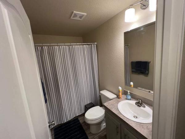 2019 Clayton Manufactured Home