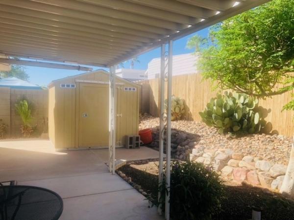 2007 CMH Manufactured Home