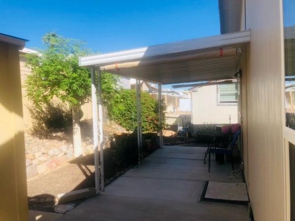 2007 CMH Manufactured Home