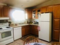 2007 CMH Manufactured Home