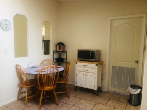 2007 CMH Manufactured Home