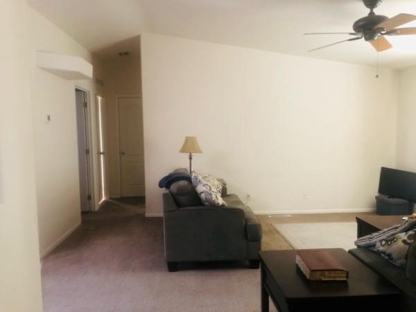 2007 CMH Manufactured Home