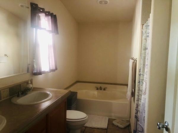 2007 CMH Manufactured Home