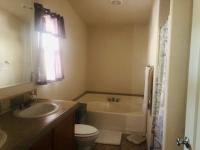 2007 CMH Manufactured Home