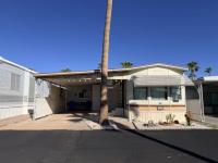 1985 Phoenix Manufactured Home