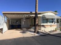 1985 Phoenix Manufactured Home