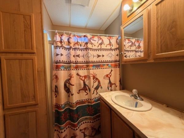 1985 Phoenix Manufactured Home