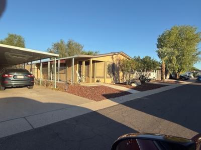 Mobile Home at 245 S. 56th Street #146 Mesa, AZ 85206