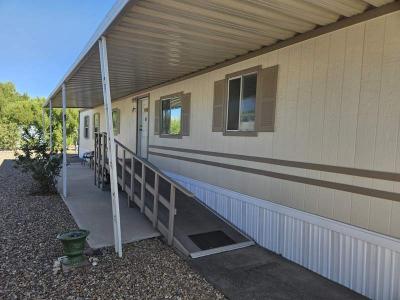 Photo 2 of 29 of home located at 2305 W Ruthrauff Rd #H13 Tucson, AZ 85705