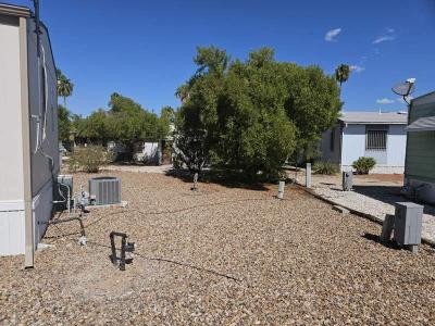 Photo 4 of 29 of home located at 2305 W Ruthrauff Rd #H13 Tucson, AZ 85705