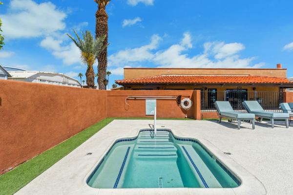 1992 Palm Harbor Manufactured Home