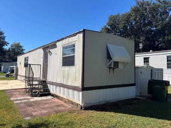 Photo 1 of 2 of home located at 1512 Flora Lee Drive Lot #Pmr-F1512 Leesburg, FL 34748