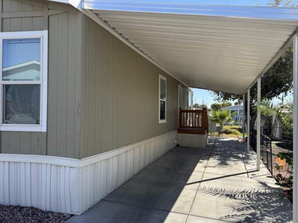 2019 Clayton Manufactured Home