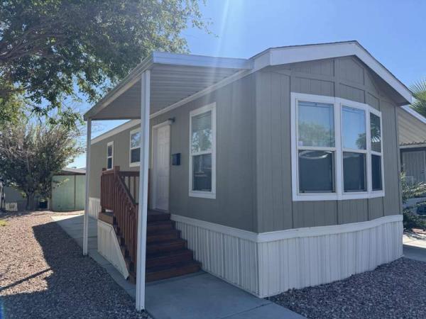 2019 Clayton Manufactured Home