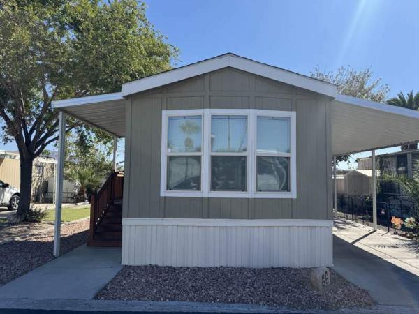 2019 Clayton Manufactured Home