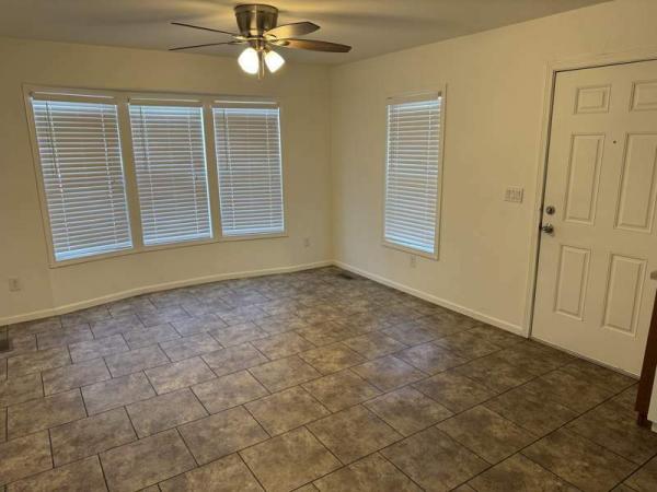 2019 Clayton Manufactured Home