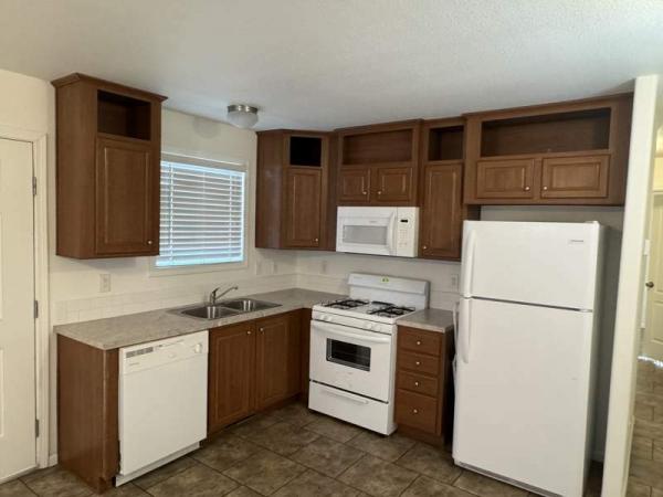 2019 Clayton Manufactured Home
