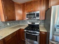 1973 Silvercrest Manufactured Home