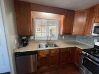 1973 Silvercrest Manufactured Home