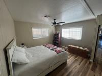 1973 Silvercrest Manufactured Home