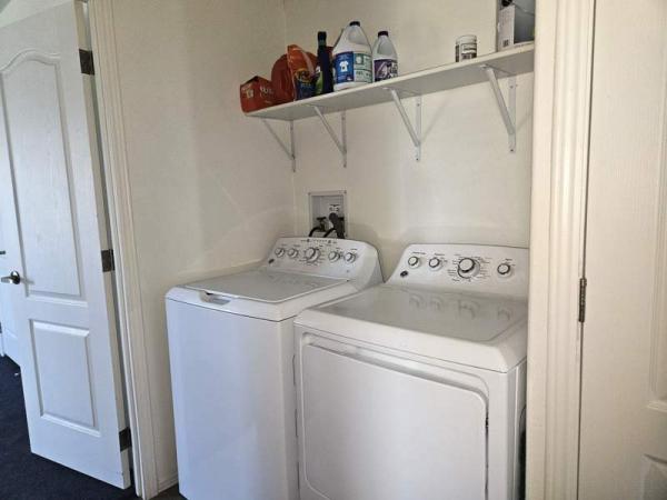 2020 Cavco Manufactured Home