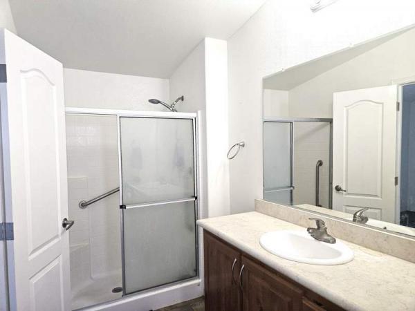 2020 Cavco Manufactured Home