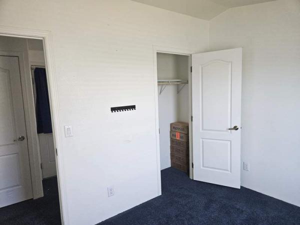 2020 Cavco Manufactured Home