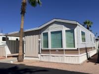 1992 Cavco Manufactured Home