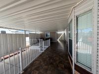 1992 Cavco Manufactured Home