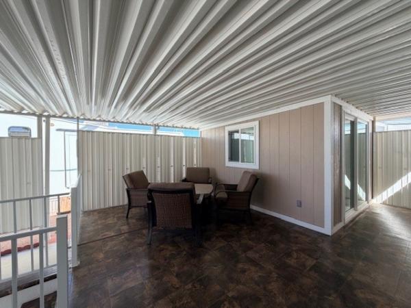 1992 Cavco Manufactured Home