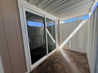 1992 Cavco Manufactured Home