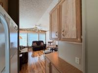 1992 Cavco Manufactured Home