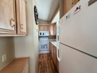 1992 Cavco Manufactured Home
