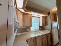 1992 Cavco Manufactured Home