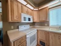1992 Cavco Manufactured Home