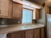 1992 Cavco Manufactured Home