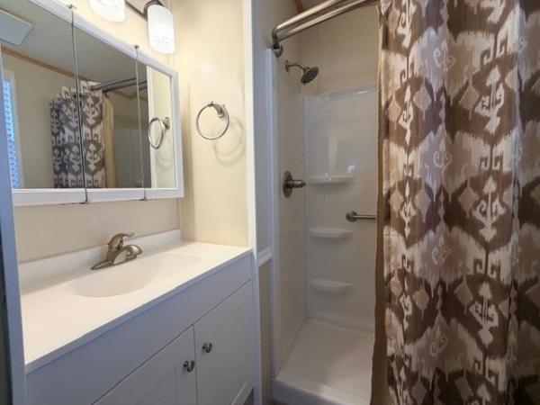 1992 Cavco Manufactured Home