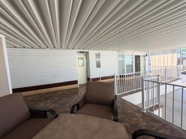 1992 Cavco Manufactured Home