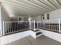 1992 Cavco Manufactured Home