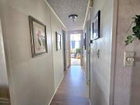 1986 Palm Harbor Manufactured Home